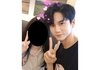 옹성우 실물느낌
