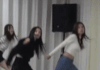 아이즈원 민폐갑.gif