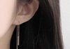 얘들아 이런귀걸이는 어케끼는고임??