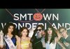 드디어 오늘 SM할로윈파티한대><