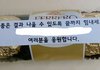 독서실에서 이거 줬당