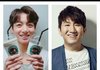 정국이랑 방시혁닮았어;;