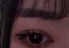 나 눈화장 너무 진해??