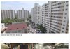 강남의 한 임대아파트 근황