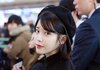 아이유 모자들 은근 다 갖고싶음ㅋㅋㅋ