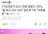 가요관계자들이 뽑은 올해 최고의 가수는? 누군지 알겠지?ㅋㅋ
