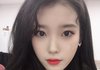 아이유 최근 인스타 사진