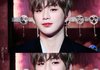 강다니엘 사람을 끌어들이는 매력이 있는 것 같아