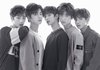 TXT 단체샷