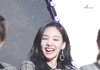 트와이스 나연 웃는거