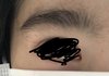 나 눈썹 좀 봐줭..