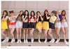 1년 6개월째 완전체 컴백을 안하는 걸그룹