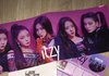 ITZY 엠카 데뷔 사녹 후기