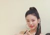 있지(itzy) 예지•리아 어깨 대박인듯