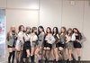 군무 쩌는 우주소녀