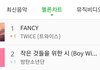 발매 하자마자 방탄 꺾은 트와이스