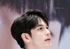 민초를 대하는 옹성우