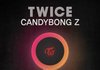 새로 공개된 트와이스 응원봉 '캔디봉Z'