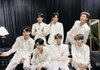 방탄소년단 앨범 대기록!!