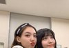 트와이스 나연 인스타그램 with 모모