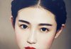 (+추가) 화장 진한데 청순한 여자