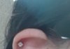 피어싱 6개 뚫은 후기