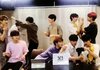 엑스원 애들끼리 어색해보인다구?