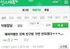 해외여행 친구랑 가지말라는 네티즌들ㄷㄷ