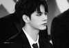 옹성우 최근에 수트 입었을 때