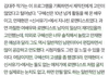 다시 화제가 되고 있는 안재현 구혜선 커플에 대한 신혼일기 김대주 작가 인터뷰