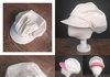 급식 위생 모자랑 비슷한 모자 있어?