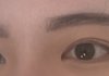 애더라 나 눈화장 어떻게 하는게 나아?-?