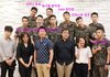현재 군대간 남자 아이돌들 단체샷