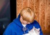 오늘 스타로드 강다니엘, 고양이들과 TMI