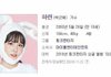 본명으로 절대 활동할수 없을거 같은 아이돌