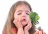 서양 어린이들이 브로콜리를 싫어하는 이유
