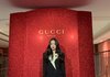 오늘 손나은 GUCCI 행사 ㄷㄷㄷ