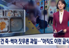 뉴스에 나온 ㅇㅇ어린이 집 사건