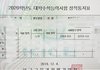 삼수해서 32232에서 11111됨+공부방법,멘탈관리법추가