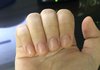손톱 길러봤는데 솔직하게 어때 ?