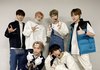 볼터치 보이즈 단체샷 떴다