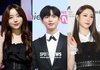가요대제전 콜라보하는 아이돌 3명