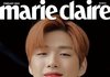 강다니엘 마리끌레르 표지