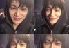 +)) 엑소 카이는 얼굴이 왤케