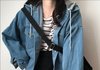 새내기 청자켓 살말