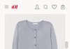 h&m 둘중에 뭐라고 읽어? 생각하면서 들어와
