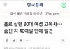 나는 비혼이야 하는 여자들 특징