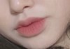 나 입술 ㄹㅇ예쁨