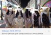 이시국에 당당하게 동성로에서 춤 추는걸 올리네