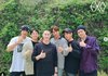 엑소 멤버 군대 보낸 매니저 인스타 스토리